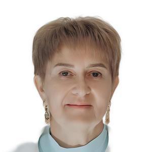 Лыткина Татьяна Леонидовна