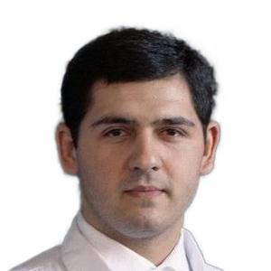 Малхасян Нарек Норайрович