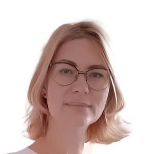 Шанина Евгения Валерьевна
