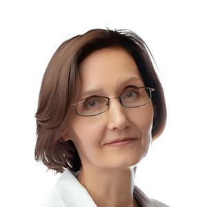 Федорова Елена Александровна