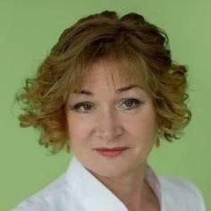 Прокопьева Елена Алексеевна