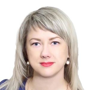 Киру Ольга Васильевна