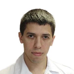 Орлов Михаил Александрович