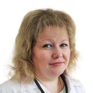 Соловьева Оксана Николаевна
