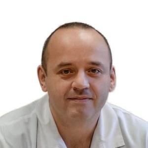 Антониади Юрий Валерьевич