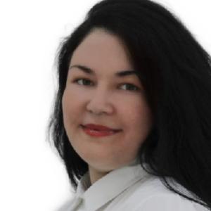 Зайнуллина Регина Рафисовна