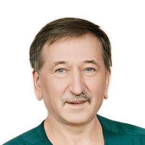 Косташ Сергей Федорович