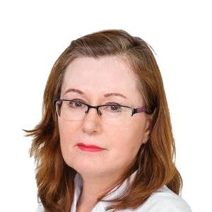 Селиванова Ирина Николаевна