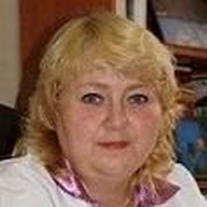 Загайнова Елена Григорьевна