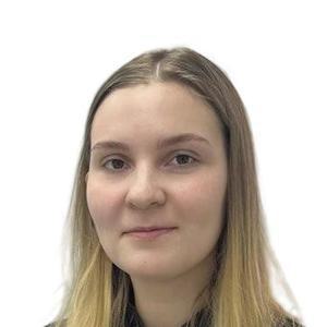 Кузнецова Анастасия Дмитриевна