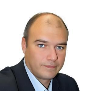 Марчук Виталий Александрович