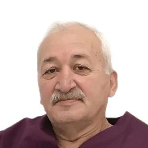 Хамикоев Олег Майранович