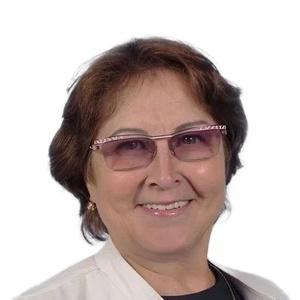 Моисеева Екатерина Юрьевна