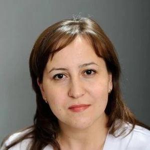 Майорова Анна Валерьевна