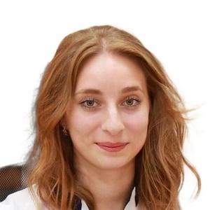 Подосинникова Мария Вячеславовна