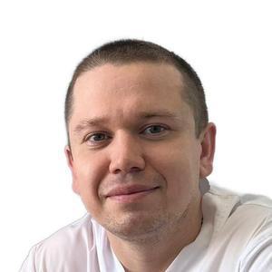 Кашапов Радмир Равильевич