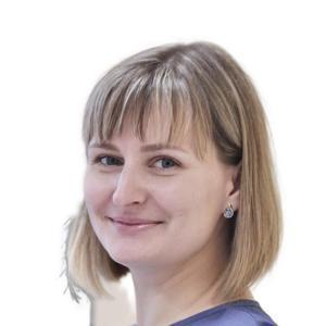 Артамонова Ольга Олеговна