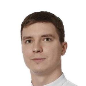 Сперанский Леонид Дмитриевич