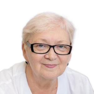 Казанцева Ольга Анатольевна