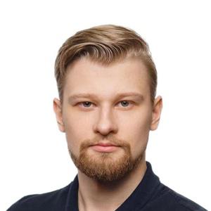 Великанов Артем Олегович