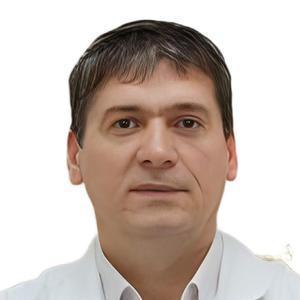 Шахабутдинов Магомед Шахабутдинович