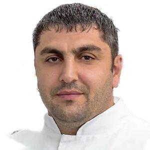 Илмдаров Шамил Биналиевич