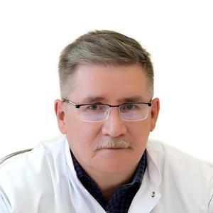 Семенов Альберт Александрович