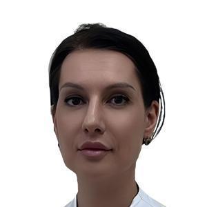 Фаренбрух Ольга Викторовна
