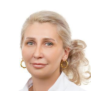 Ушакова Анна Дмитриевна