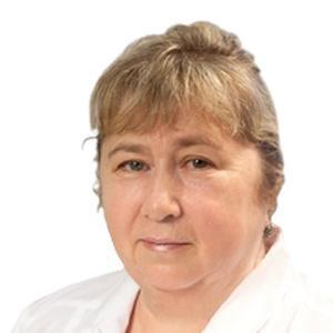 Бритвина Ирина Николаевна