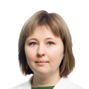 Ивенева Мария Владимировна