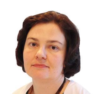 Уразова Ольга Борисовна