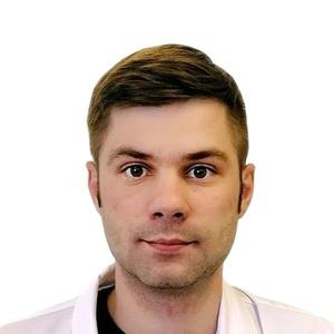 Зубатов Никита Витальевич