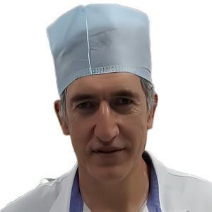Куршиев Арсен Магомедович
