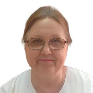 Курочкина Ольга Кузьминична