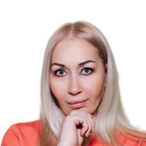 Богатова Елена Анатольевна