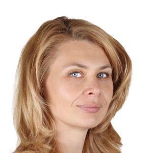 Дулепова Екатерина Николаевна