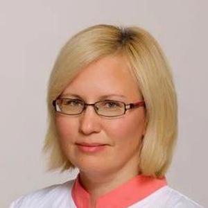 Архипова Ольга Вениаминовна