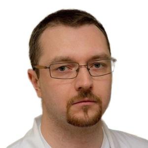 Маркус Петр Всеволодович