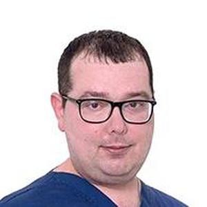 Саранчин Павел Александрович