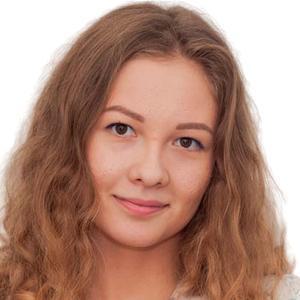 Килюшева Юлия Александровна