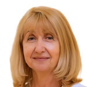 Пикуза Валентина Васильевна
