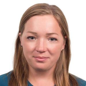 Лелякова Виктория Константиновна