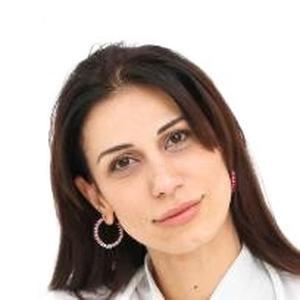 Идрисова Марина Абдулбутаевна