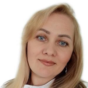 Соловьева (Малых) Елена Александровна