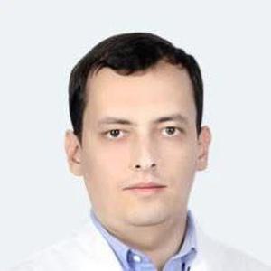 Агзамов Александр Викторович
