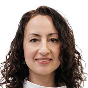 Угнивенко Ирина Юрьевна