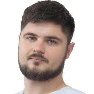 Калабин Григорий Вадимович