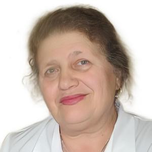 Шпынова Галина Юрьевна