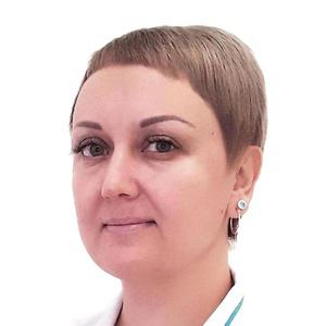 Лысых Ольга Викторовна